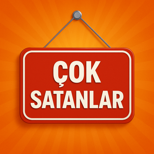 ÇOK SATANLAR